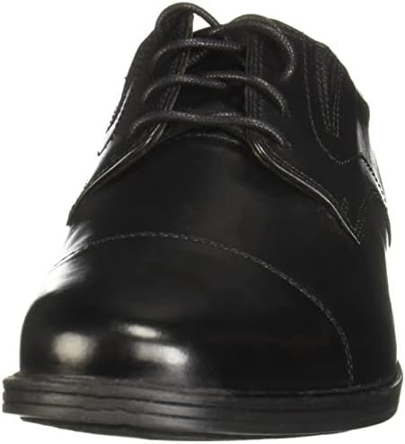Clarks Men's Whiddon Cap Oxford - Image 2
