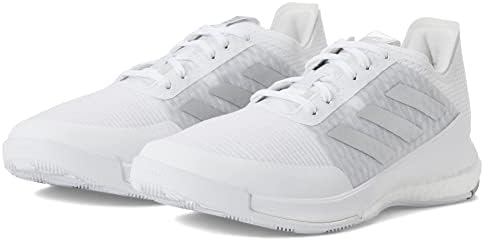 adidas Women's Crazyflight Cross Trainer - Image 4