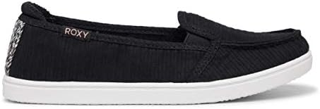 Roxy Women's Minnow Slip on Sneaker Shoe - Image 8