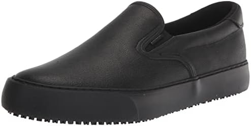 Lugz Women's Clipper Slip-Resistant Work Shoe Food Service