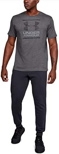 Under Armour Men's Global Foundation Short-Sleeve T-Shirt - Image 6