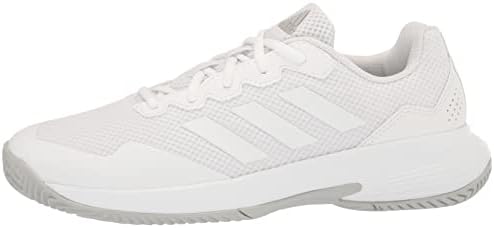 adidas Women's Gamecourt 2 Tennis Shoe - Image 8