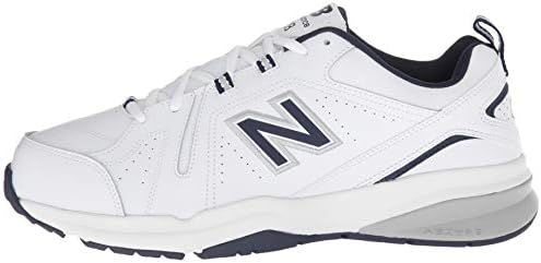 New Balance Men's 608 V5 Cross Trainer - Image 10