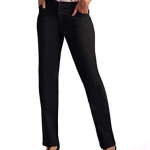Lee Women's Relaxed Fit All Day Straight Leg Pant