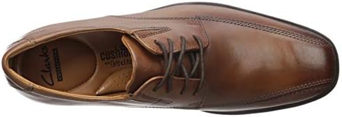 Clarks Men's Tilden Walk Oxford - Image 5