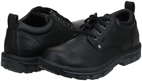 Skechers Men's Segment Rilar Oxford - Image 8
