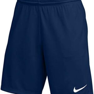 Nike Youth Park III Shorts