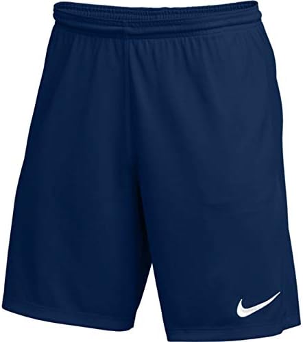 Nike Youth Park III Shorts