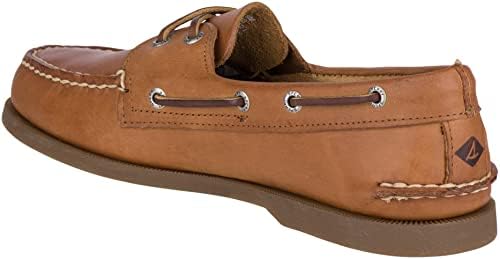 Sperry Men's Authentic Original 2-Eye Boat Shoe - Image 11