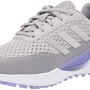 adidas Women's Summervent Spikeless Golf Shoes