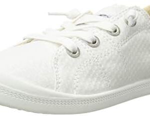 Roxy Women's Bayshore Slip on Shoe Sneaker