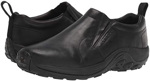Merrell Men's Jungle Moc LTR 2 Moccasin - Image 8