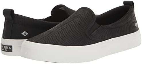 Sperry Women's Crest Twin Gore Boat Shoe - Image 7