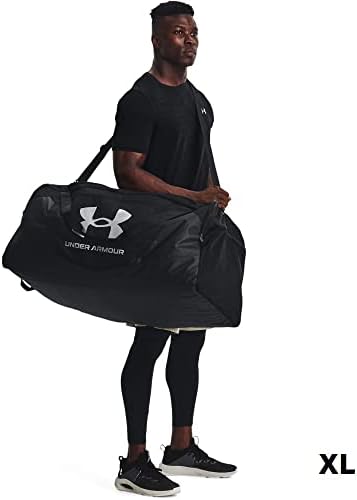 Under Armour Unisex Undeniable 5.0 Duffle Bag - Image 2