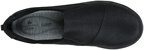 Clarks Women's CloudSteppers Sillian Paz Slip-On Loafer - Image 12