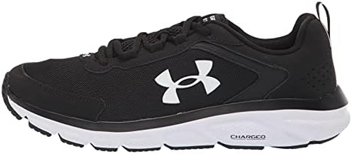 Under Armour Women's Charged Assert 9 Running Shoe - Image 9