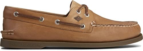 Sperry Men's Authentic Original 2-Eye Boat Shoe - Image 6