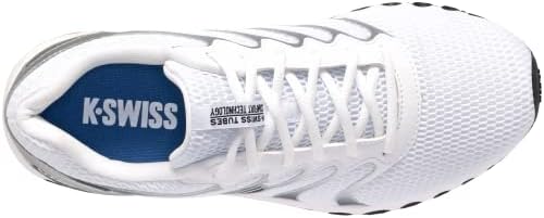 K-Swiss Men's Tubes 200 Training Shoe - Image 7