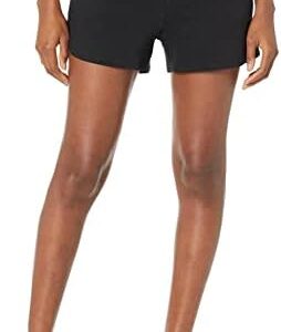 Amazon Essentials Women's French Terry Fleece Short