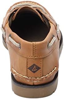 Sperry Top-Sider Leeward 2 Eye Boat Shoe - Image 6