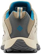 Columbia Women's Crestwood Hiking Shoe - Image 4