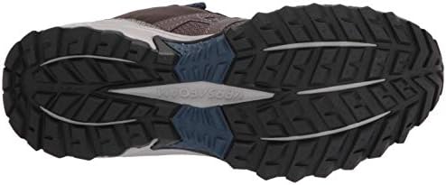 Saucony Men's Excursion Tr14 Trail Running Shoe - Image 4
