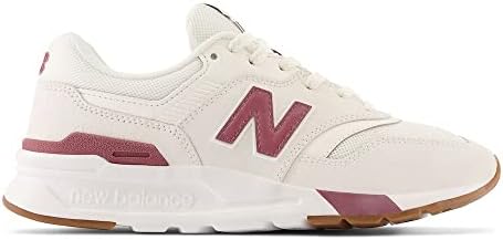 New Balance Women's 997H V1 Sneaker - Image 3