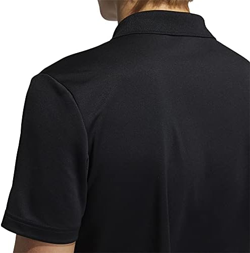 adidas adidas Golf Men's Performance Primegreen Polo Shirt - Image 4