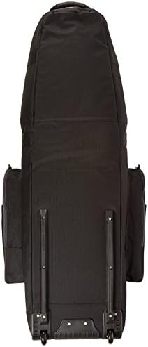 Amazon Basics Soft-Sided Golf Travel Bag - Image 5