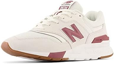 New Balance Women's 997H V1 Sneaker