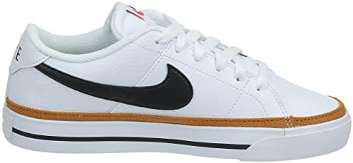 Nike Men's Court Legacy Gymnastics Shoe - Image 9