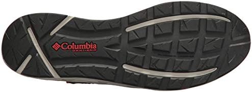 Columbia Men's Bahama Vent PFG Boat Shoe - Image 4