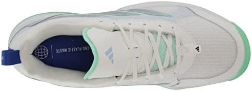 adidas Women's Avaflash Tennis Shoe - Image 5