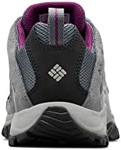 Columbia Women's Crestwood Waterproof Hiking Shoe - Image 5