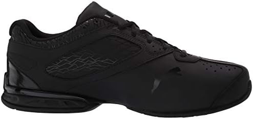 PUMA Men's Tazon 6 Sneaker - Image 6