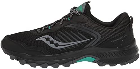Saucony Womens Excursion Tr15 Trail Running Shoe - Image 8