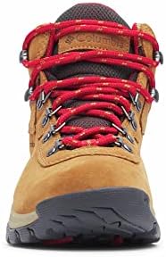 Columbia Women's Newton Ridge Plus Waterproof Amped Hiking Boot - Image 4