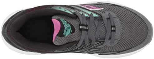 Saucony Women's Cohesion 15 Running Shoe - Image 4
