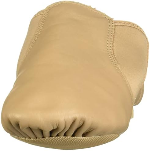 Capezio Women's E-Series Jazz Slip on Shoe - Image 2