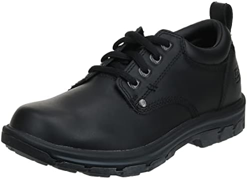 Skechers Men's Segment Rilar Oxford
