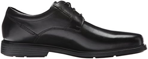 Rockport Men's Charles Road Plain Toe Oxford - Image 6