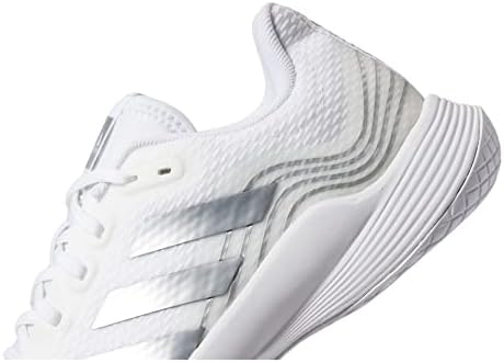 adidas Women's Novaflight Volleyball Sneaker - Image 5