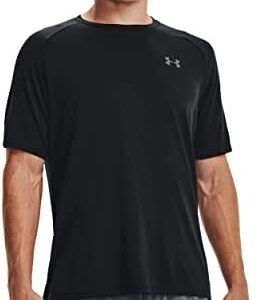 Under Armour Men's Tech 2.0 Short-sleeve T-shirt