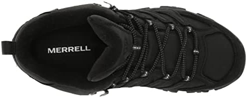 Merrell Men's Moab 3 Prime Mid Waterproof Hiking Boot - Image 5
