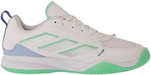 adidas Women's Avaflash Tennis Shoe - Image 6