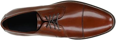 Cole Haan Men's Lenox Hill Cap Oxford - Image 11