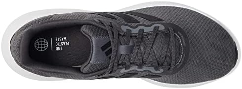 adidas Men's Run Falcon 3.0 Shoe - Image 2
