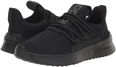 adidas Men's Lite Racer Adapt 5.0 Running Shoe - Image 8