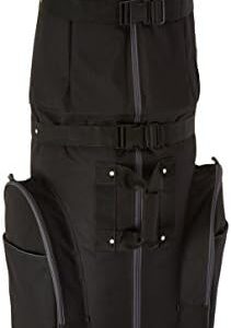 Amazon Basics Soft-Sided Golf Travel Bag