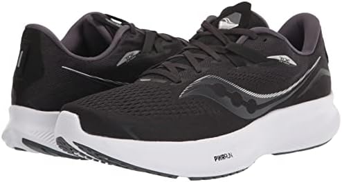 Saucony Men's Ride 15 Running Shoe - Image 7